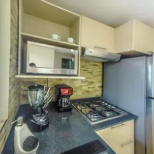  Apartamento Tlaquepaque México