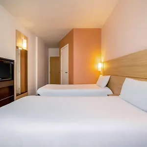 Ibis Interlagos Hotel Sao Paulo