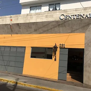  Apartamento Eclipse México